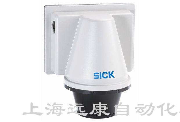 德國施克SICK室外型激光掃描儀LD-LRS2100