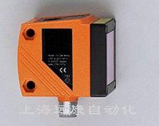 易福門IFM O1D100 IFM 激光測(cè)距傳感器